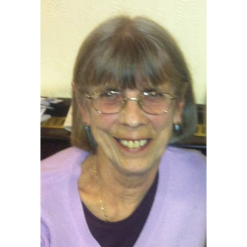 Photo of Lilian KANE
