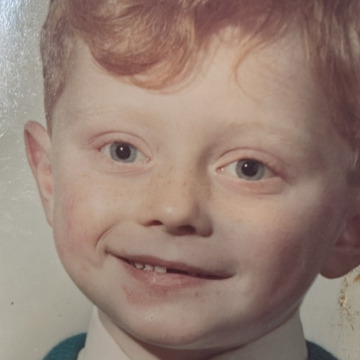 Photo for notice Neil Joseph PLATTEN