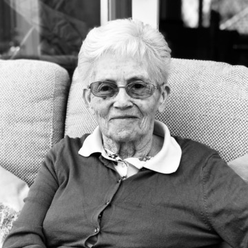 Photo for notice Iris Anne BURKE