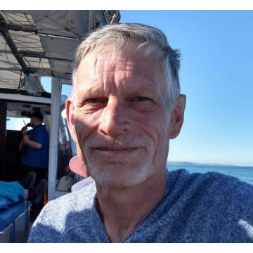 Photo of Martin Ian WELLER