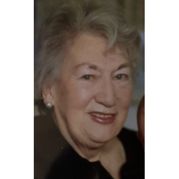 Photo of Beatrice Nance PARRY