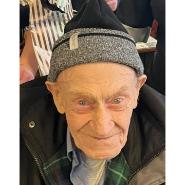 Photo of David Francis THOMAS