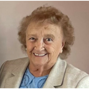 Photo of Shirley CONWAY