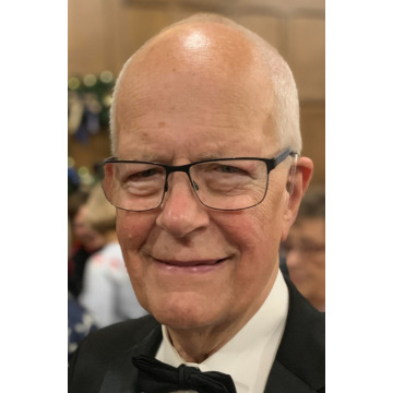 Photo of Raymond Walter CARTER