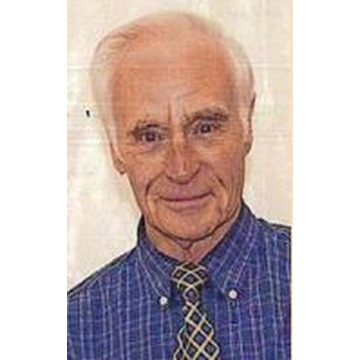 Photo of Alfred Thomas NORMAN