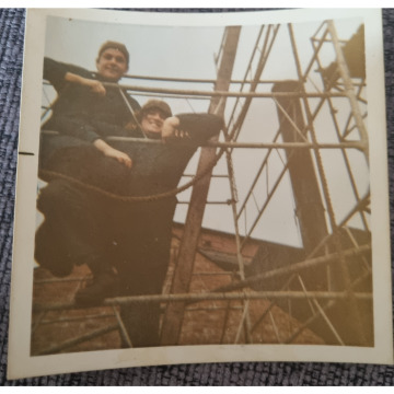Photo for notice Robert WOOD