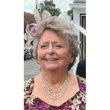 Photo of Carol JONES