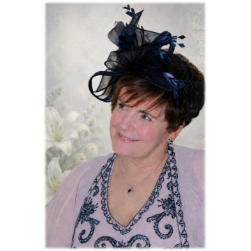 Photo of Barbara Joy MORGAN