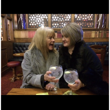 Photo for notice Lesley Jane HANDLEY