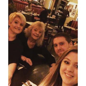 Photo for notice Lesley Jane HANDLEY