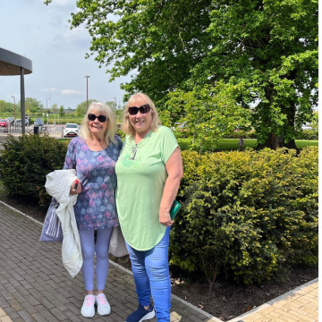 Photo for notice Lesley Jane HANDLEY