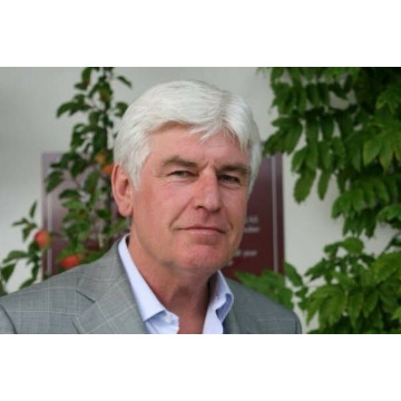 Photo of David Henry JONES