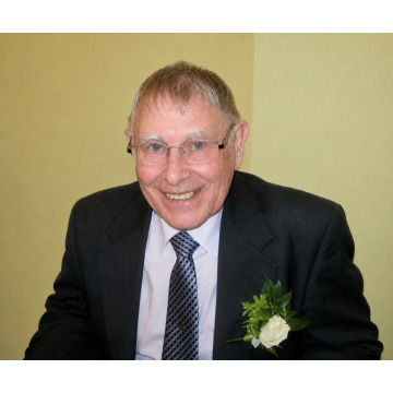 Photo of Dennis CRAVEN