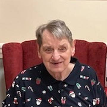 Photo of Gordon James SMITH