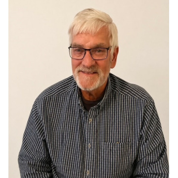 Photo of Stephen Benjamin SMITH