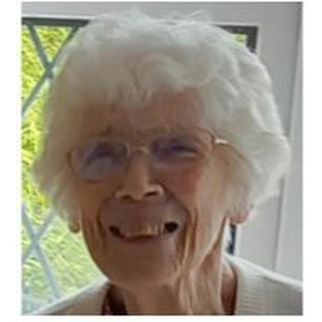 Photo of June SMITH