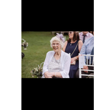Photo for notice June SMITH