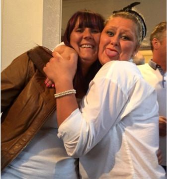 Photo for notice Louise DOWER