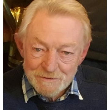 Photo of Geoffrey George NEWMAN