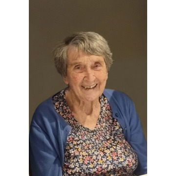 Photo of Jean EVERITT