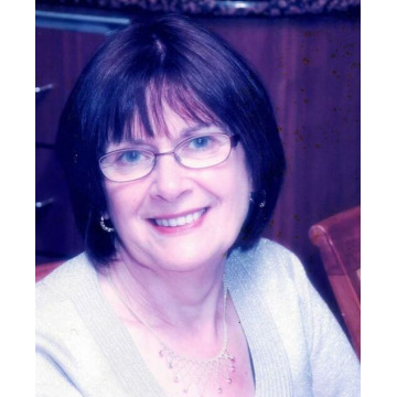 Photo of Yvonne STENSON