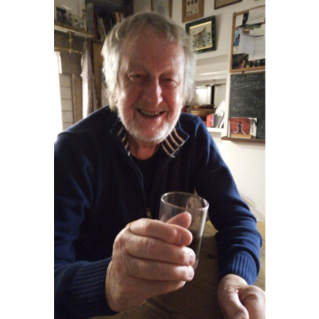 Photo for notice Ian Redshaw DIXON