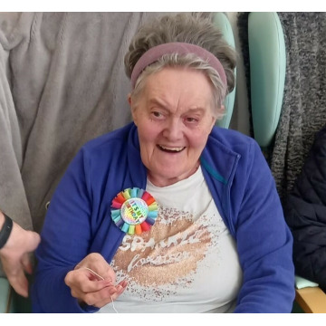 Photo of Muriel Jean MIDDLING