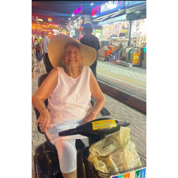 Photo of Rita FARRAH