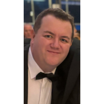 Photo of Liam WILLIAMS