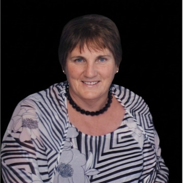 Photo for notice Ann EVANS