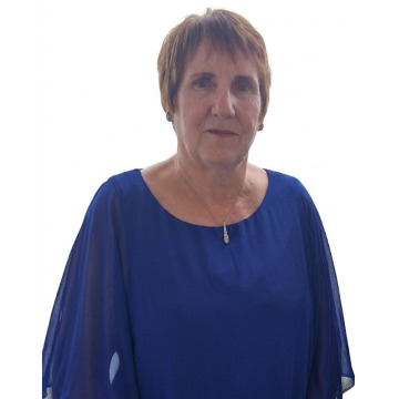Photo for notice Ann EVANS