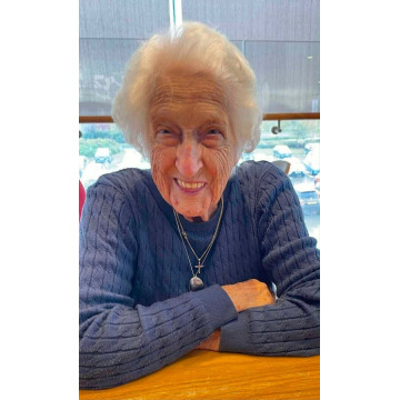 Photo of Margaret PINCH