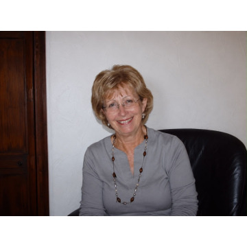 Photo of Brenda PEPPER