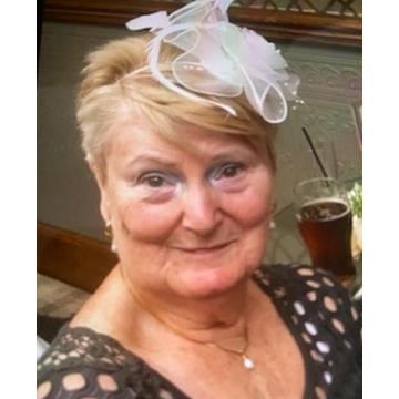 Photo of Catherine COULTHARD