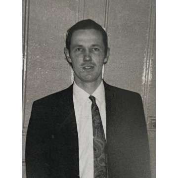 Photo of Thomas RISPIN