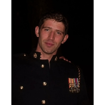 Photo of Samuel Peter Edwin HORLICK