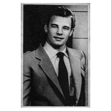 Photo of Alec DAVIES