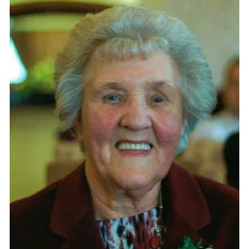 Photo of Brenda TAYLOR