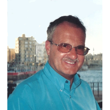 Photo of Alan DODD