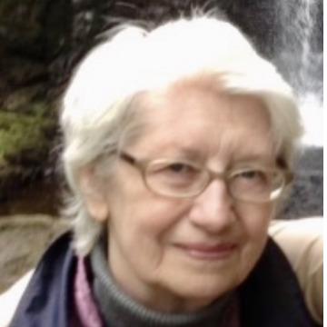 Photo for notice Betty Ann GOULD