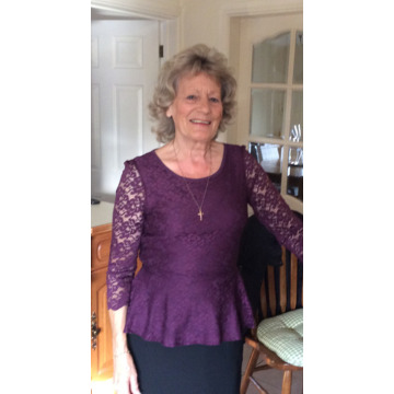 Photo of Gillian Mary ALLEN