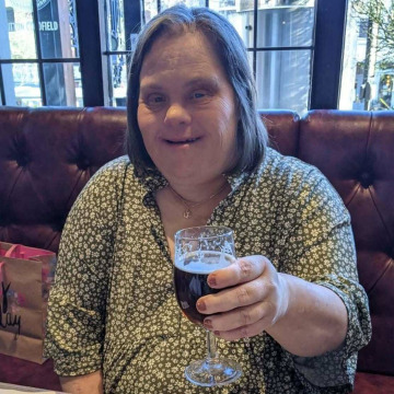 Photo of Janet WAKEHAM