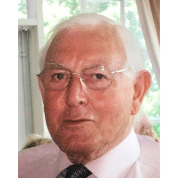 Photo of Jeffery COCKERLINE