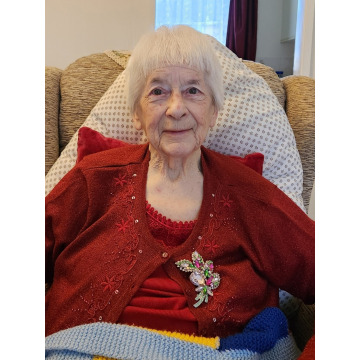 Photo of Margaret Rose HORTON