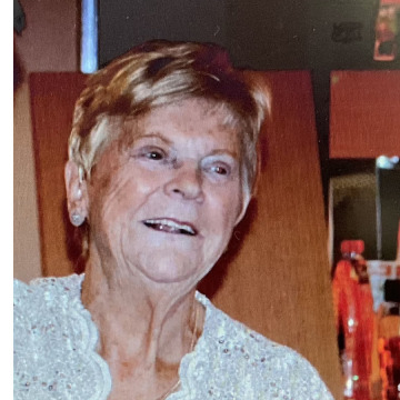 Photo for notice Mary VALENTINE