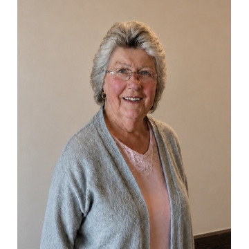 Photo of Glenda Maureen CLANCY