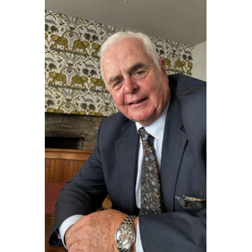 Photo of Robert Gwilym EDWARDS