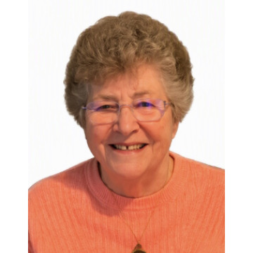 Photo for notice Lesley STEPHENS
