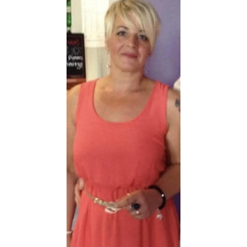 Photo of Beverley PLATTEN