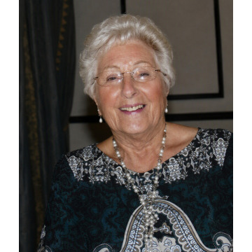 Photo of Margaret BREEZE
